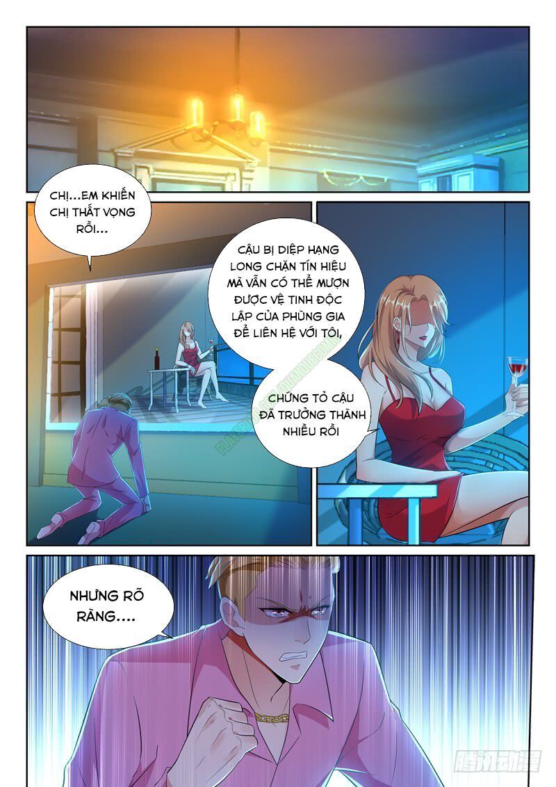 Hệ Thống Bạn Trai Siêu Cấp: Chapter 29