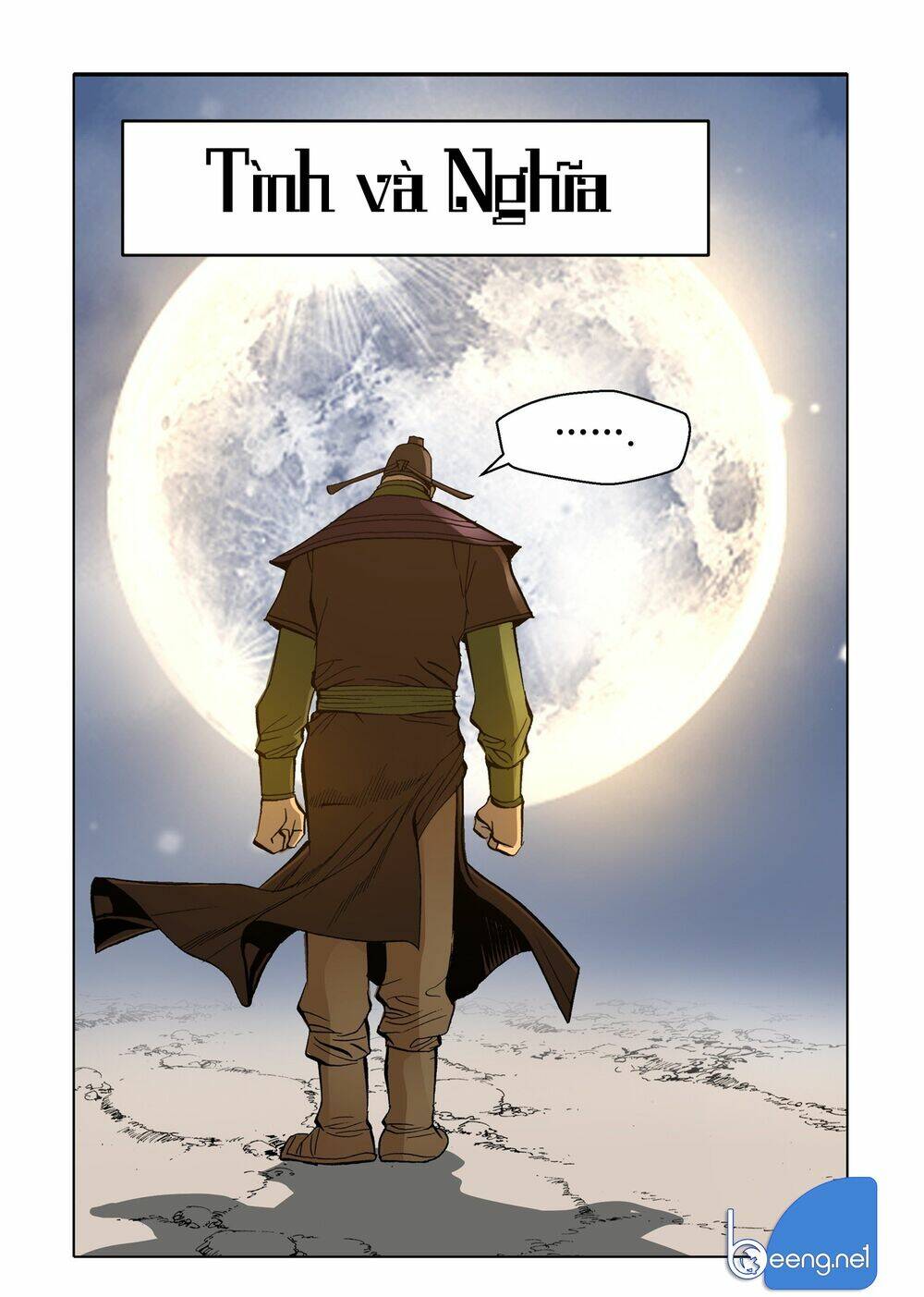 Nhật Tà Nguyệt Ma: Chapter 144