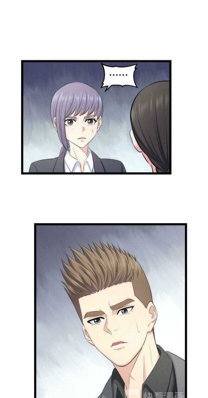 Đối Mặt Với Thử Thách: Chapter 70