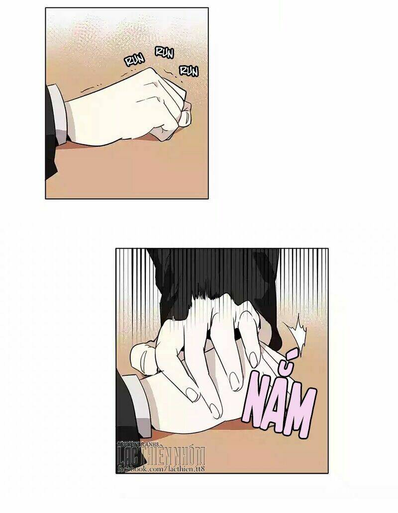 Hoa Đạo Sĩ: Chapter 42