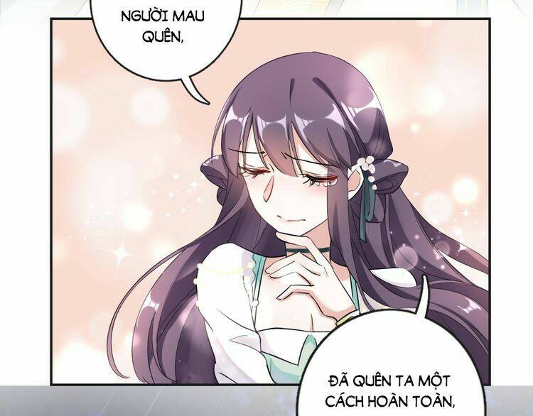 Hoa Nhan Sách: Chapter 24.1