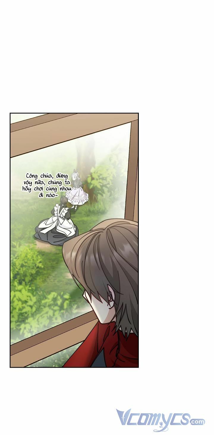 Tôi Sẽ Chịu Trách Nhiệm Về Phúc Lợi Của Nam Chính: Chapter 28