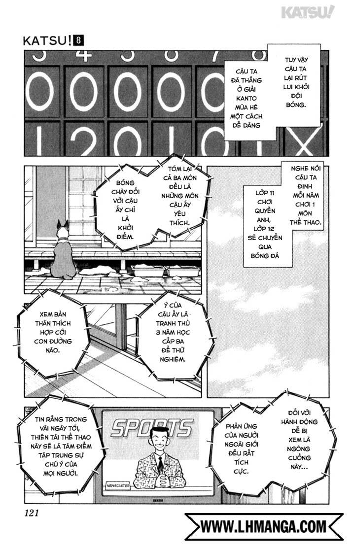 Katsu: Chapter 75