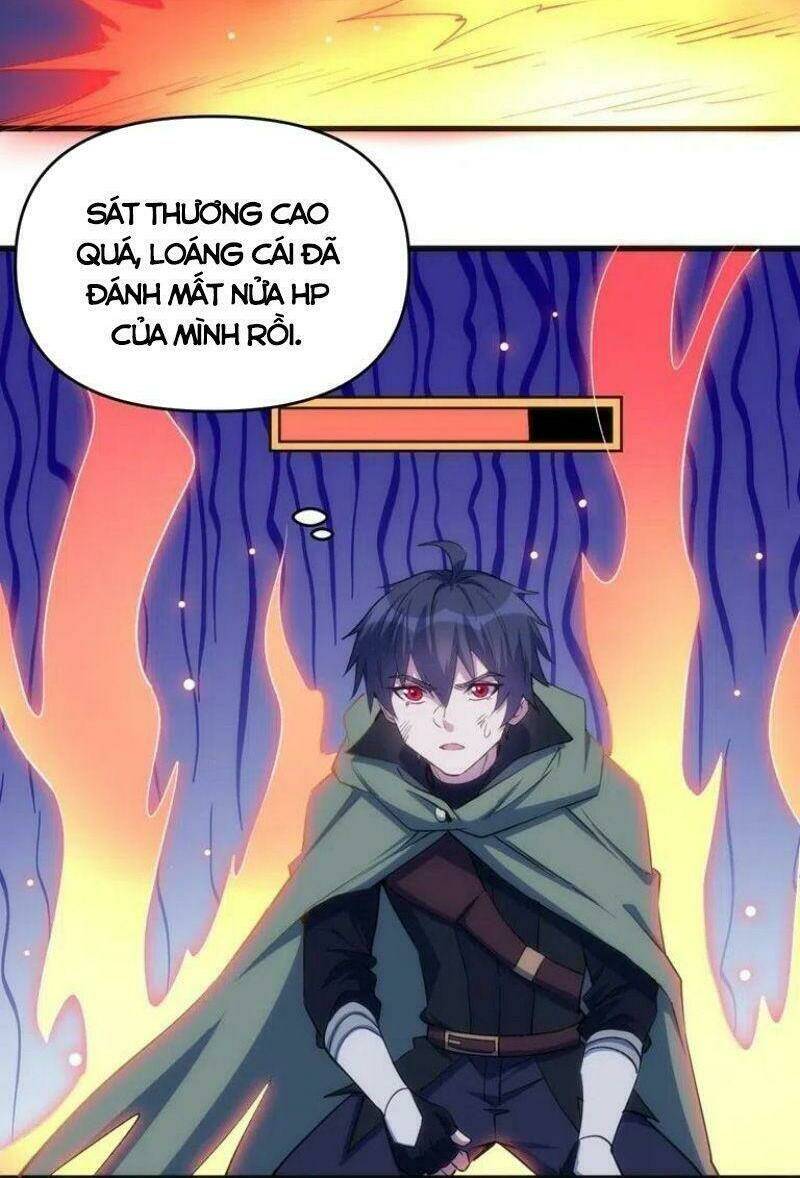 Thánh Đường Chi Thành: Chapter 66