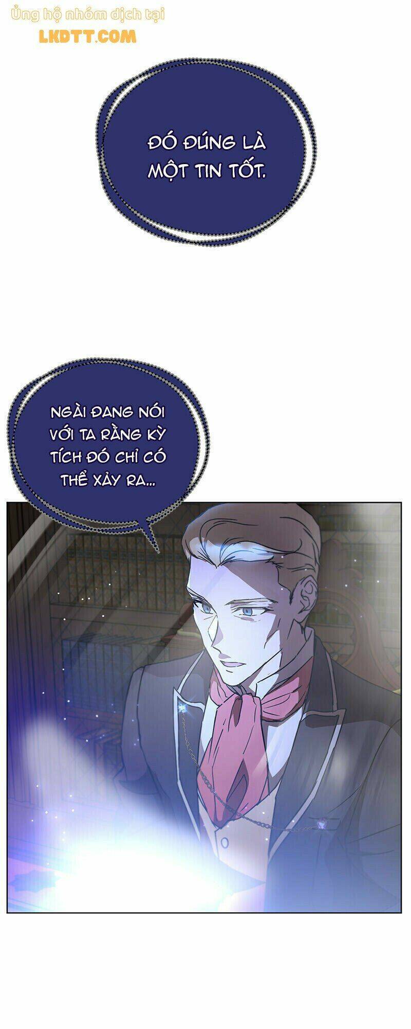 Khế Ước Của Ác Ma: Chapter 50