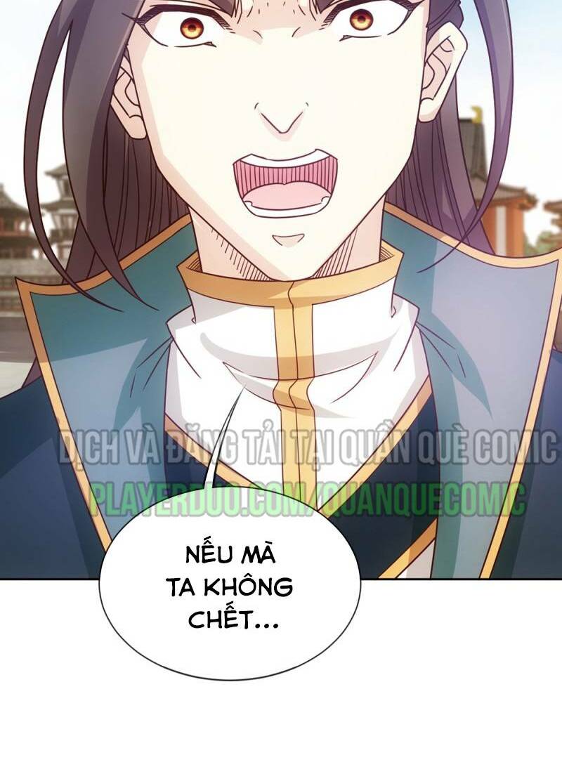 Hồng Thiên Thần Tôn: Chapter 32
