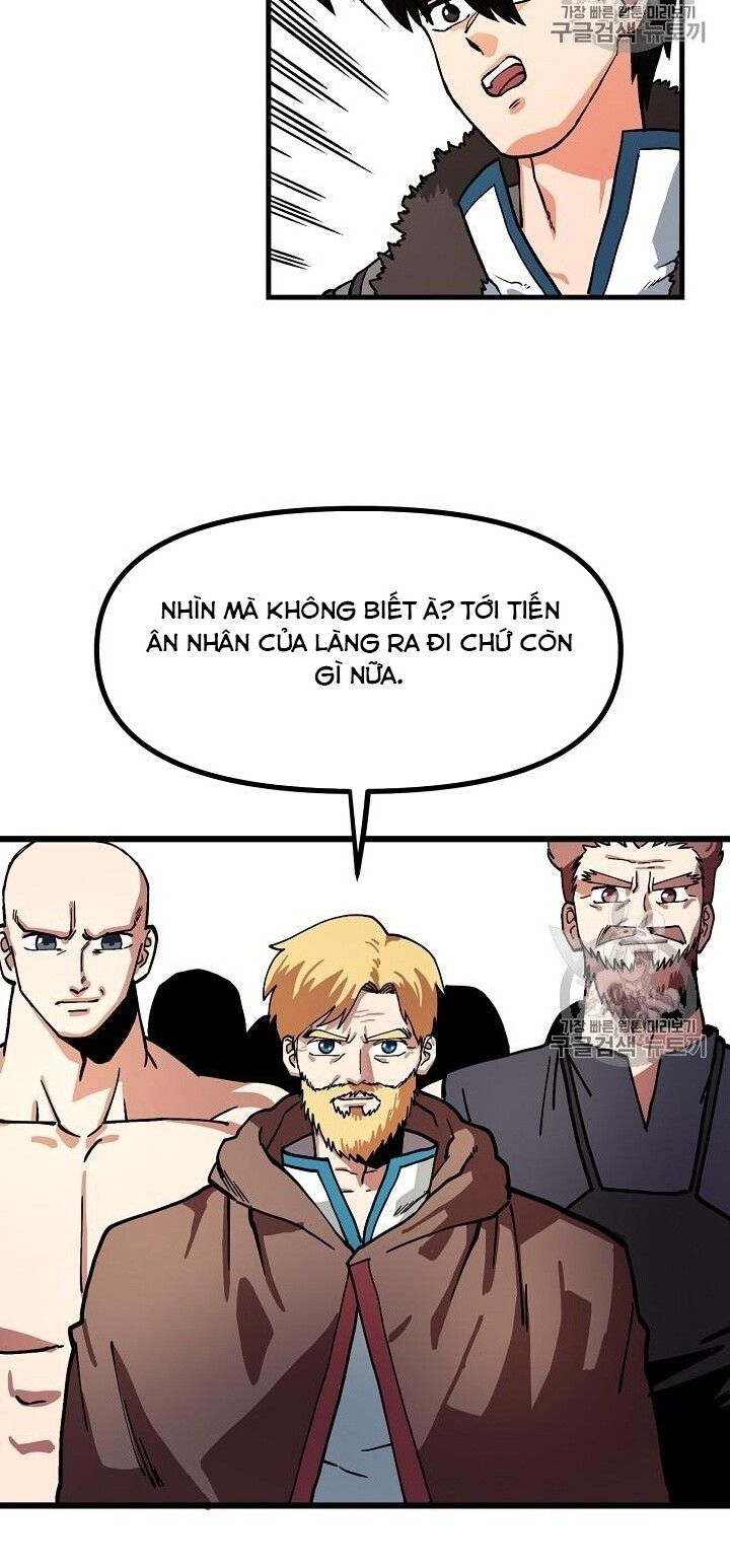 Ark: Chapter 14