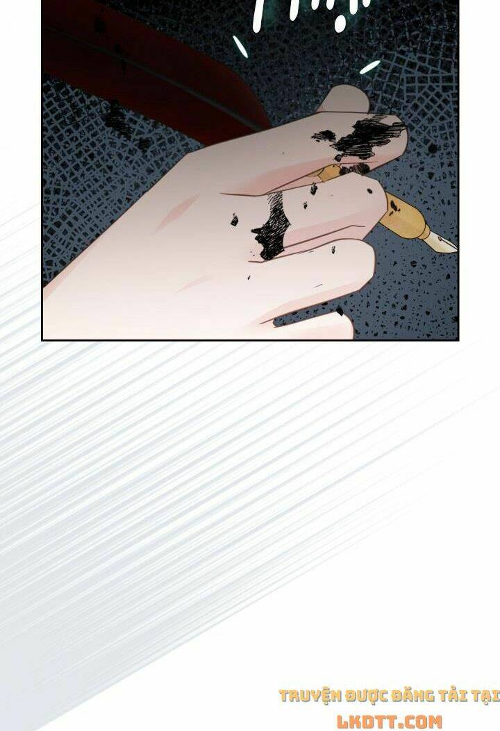 Công Chúa Phản Diện Muốn Ở Trong Ngôi Nhà Bánh Quy: Chapter 48