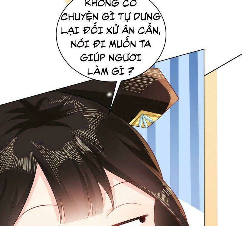 Quận Chúa Vững Vàng, Thiết Lập Nhân Vật Không Thể Vỡ: Chapter 45