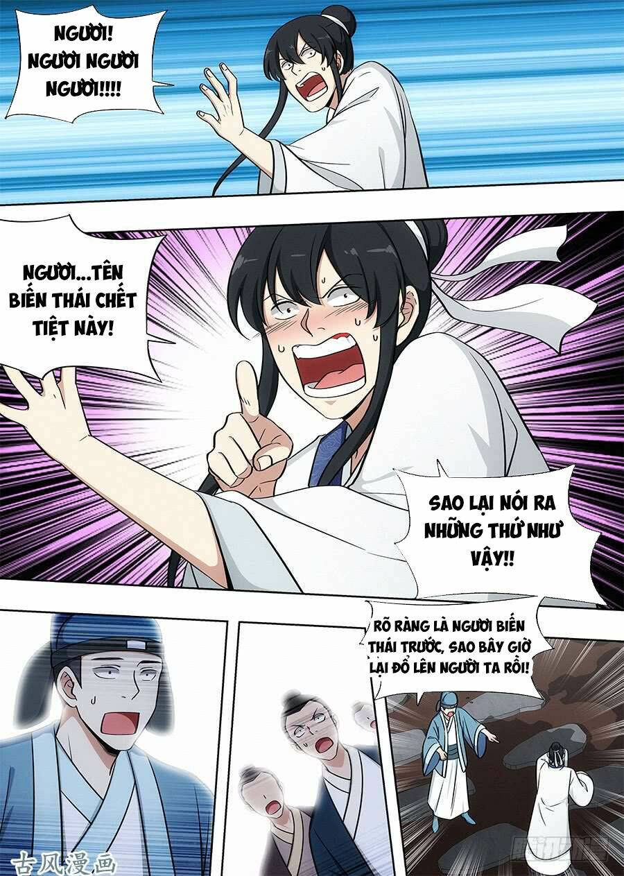 Tối Cường Phản Sáo Lộ Hệ Thống: Chapter 85