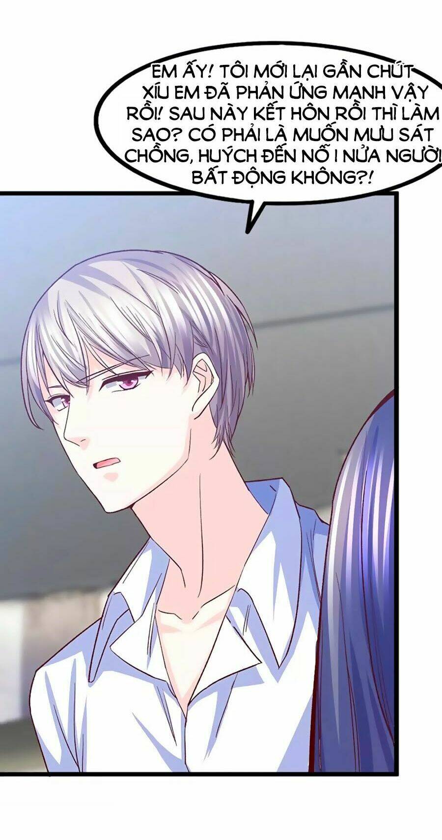 Ta Và Nam Thần Cởi Áo Ngủ Rồi: Chapter 29