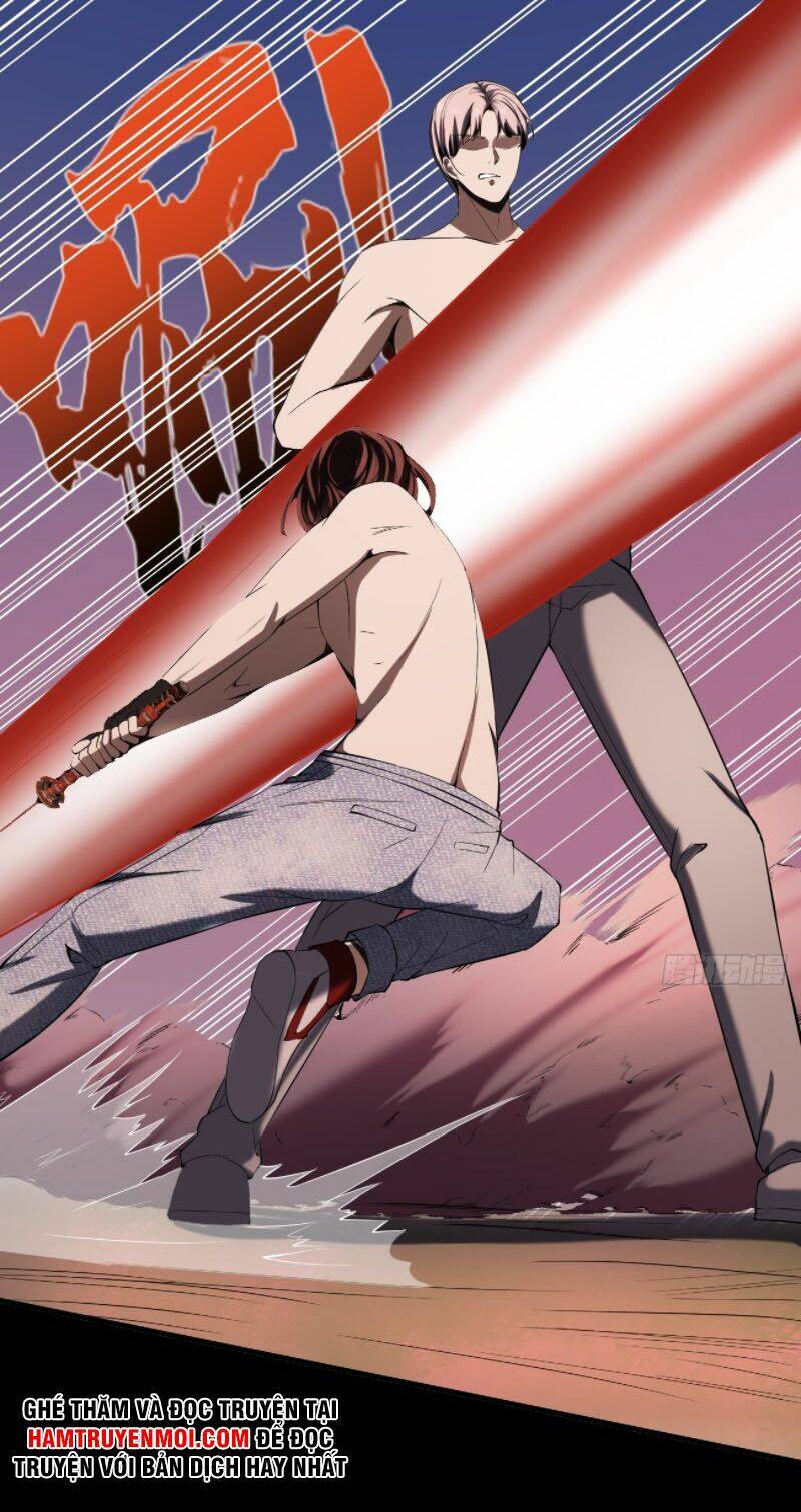 Phản Phái Yêu Tế: Chapter 27