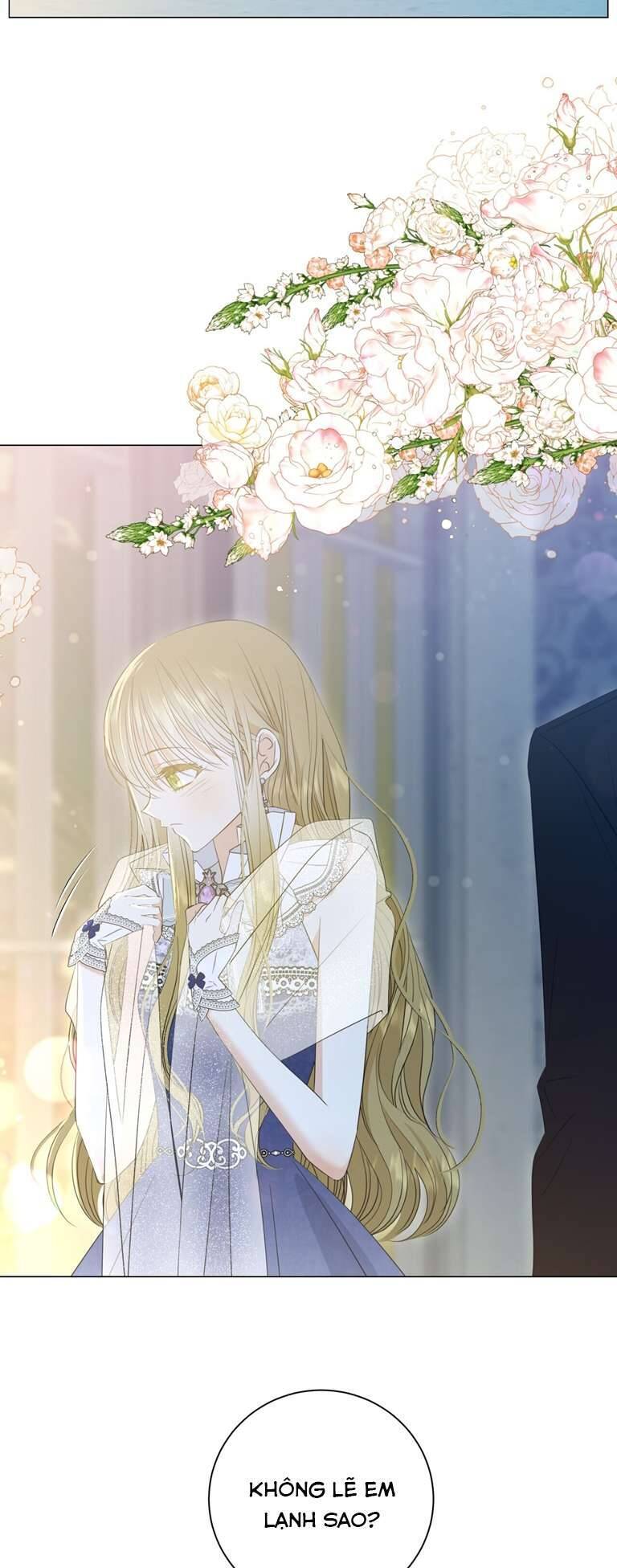 Hãy Để Tiểu Thư Emily Yên: Chapter 13