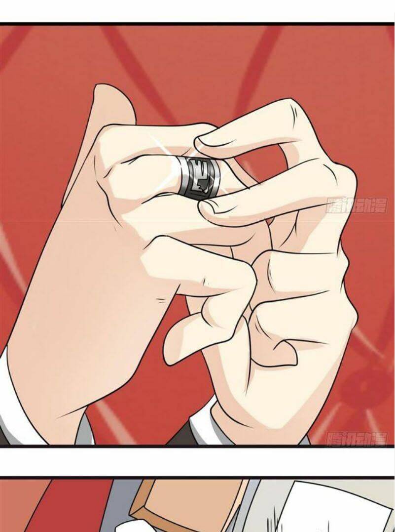 Hắn Là Long Ngạo Thiên: Chapter 1