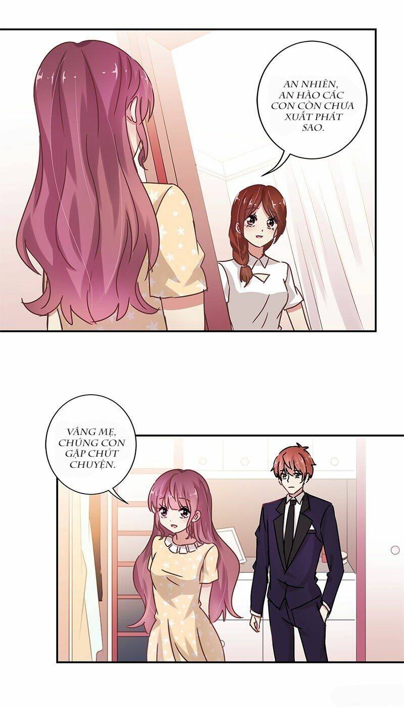 Trọng Sinh Chi Hao Môn Cường Thế Quy Lai: Chapter 87