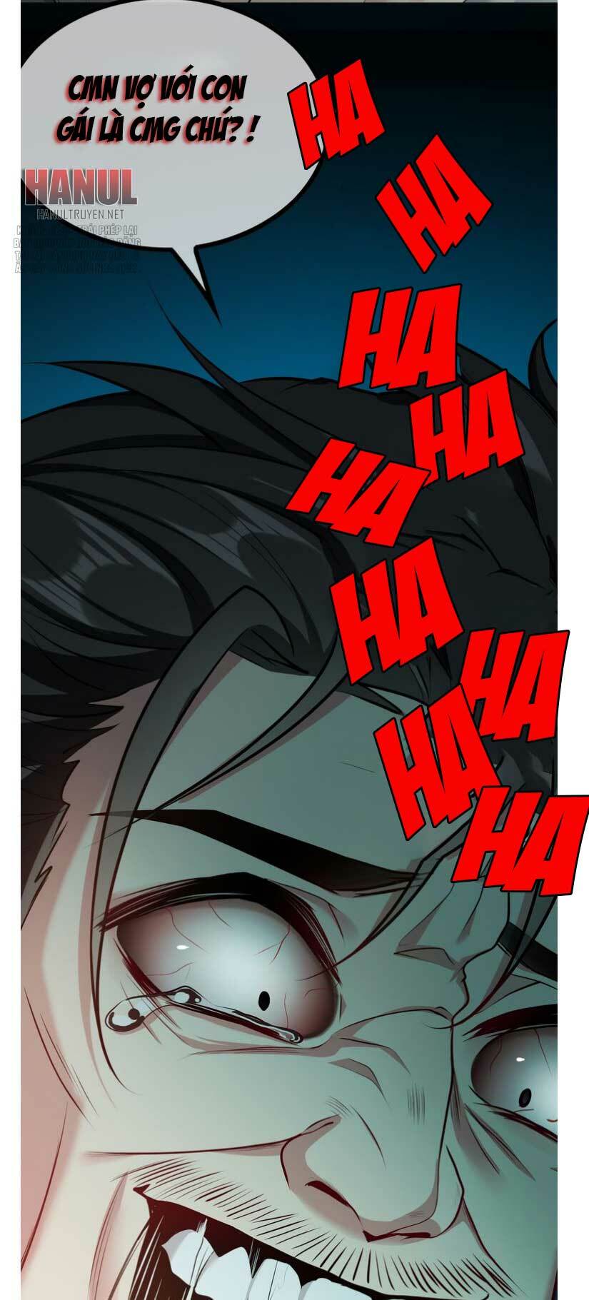 Cô Vợ Nhỏ Nuông Chiều Quá Lại Thành Ác!!: Chapter 202.1