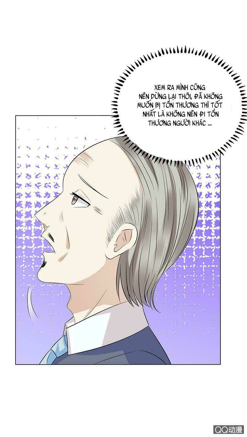 Băng Sơn Học Trưởng Không Được Chọc: Chapter 46.2