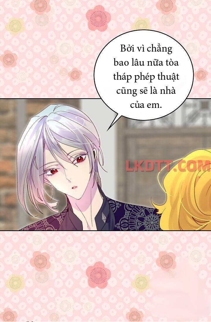 Đừng Xem Thường Nữ Phụ: Chapter 124