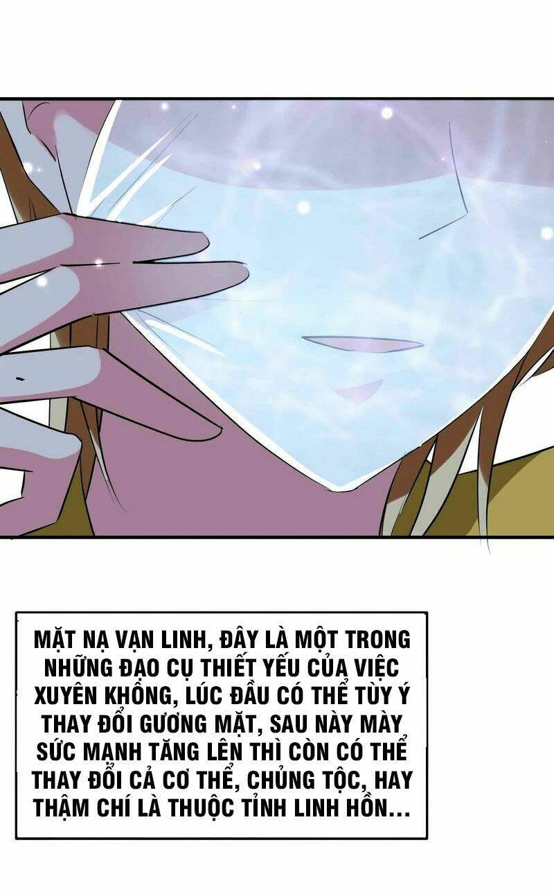 Vạn Giới Tiên Vương: Chapter 93