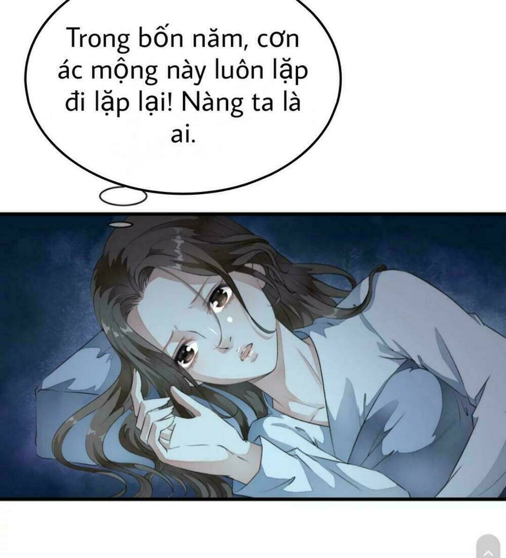Bạch Liên Yêu Cơ Người: Chapter 11