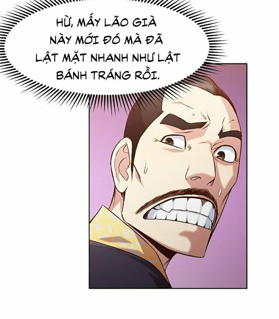 Thiên Võ Chiến Thần: Chapter 13