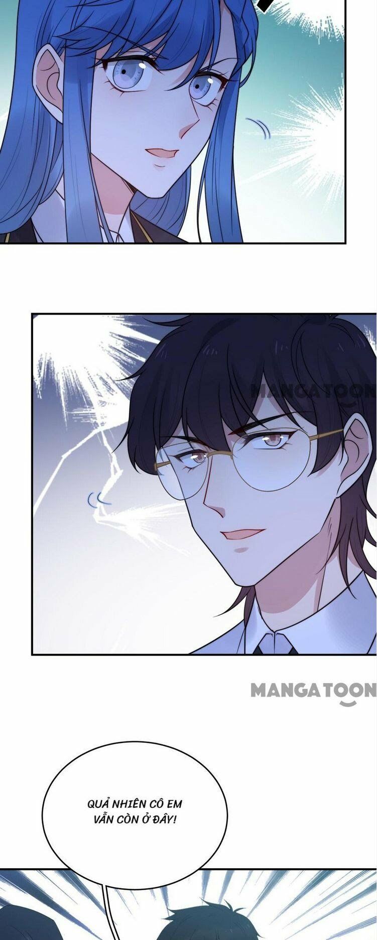 Ma Lạt Thiên Kim Đẩu Ác Thiếu: Chapter 249