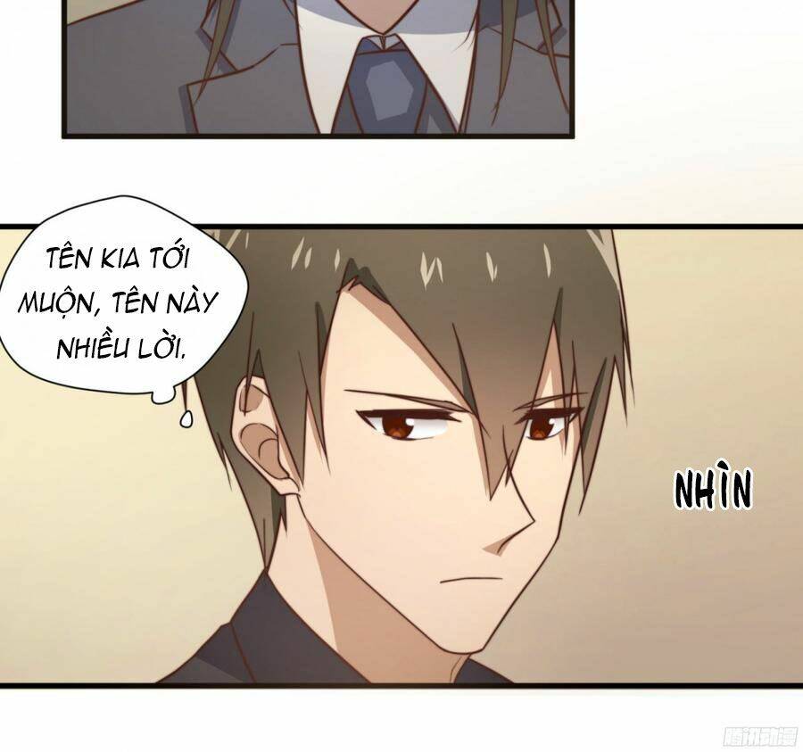 Đơn Phương Yêu Thầm Anh: Chapter 36