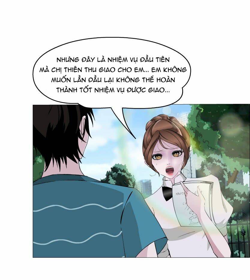 Cạm Bẫy Của Nữ Thần: Chapter 158