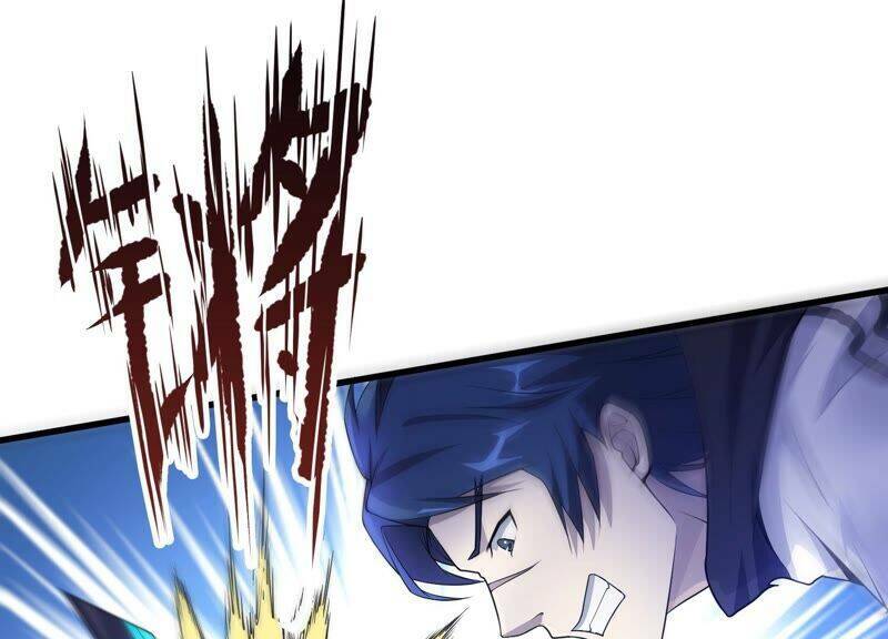 Siêu Năng Phân Hóa: Chapter 11