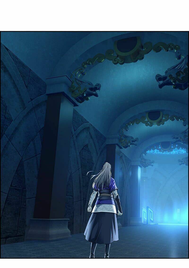 Thiên Cơ Lục: Chapter 3