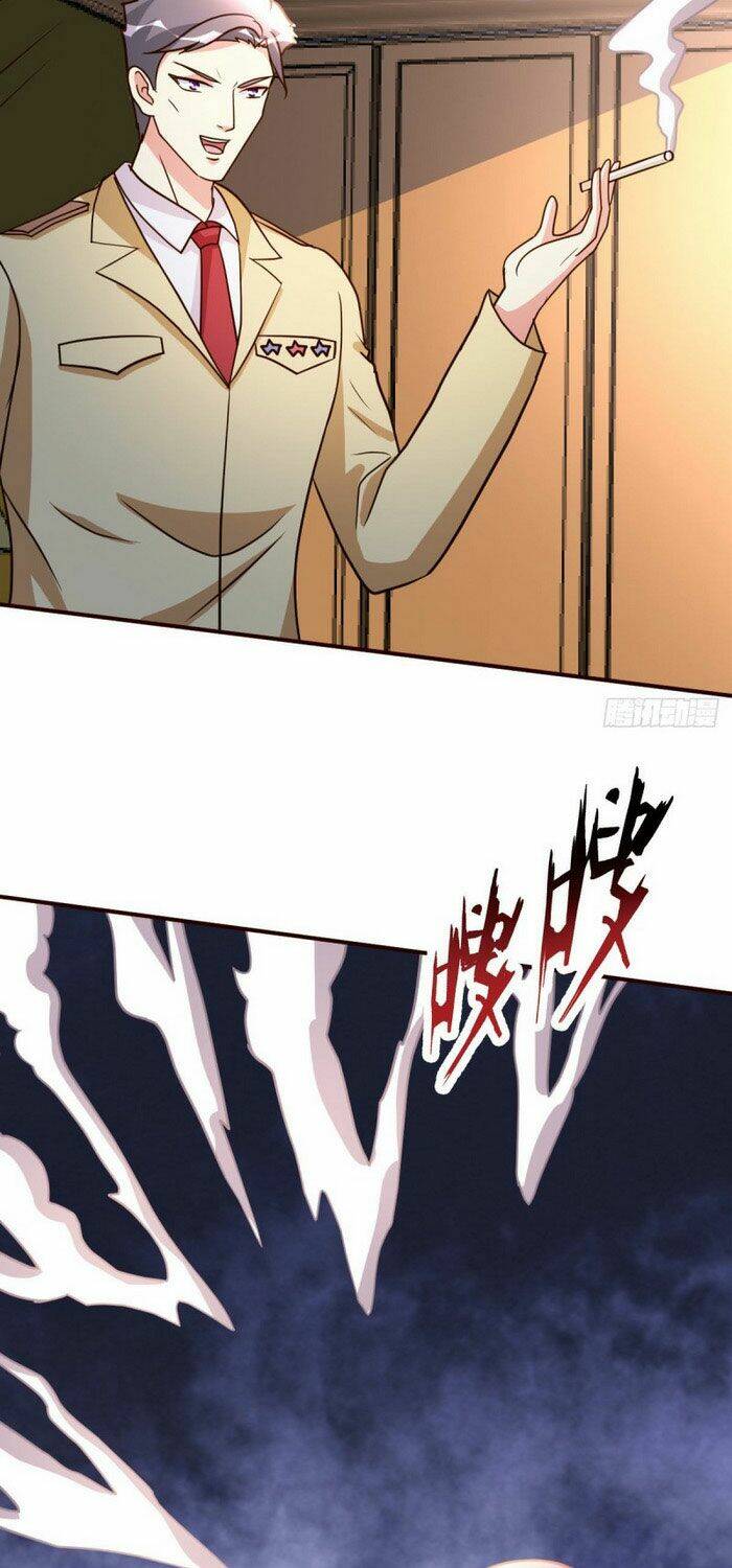 Trọng Sinh Tu Chân Tại Đô Thị: Chapter 123