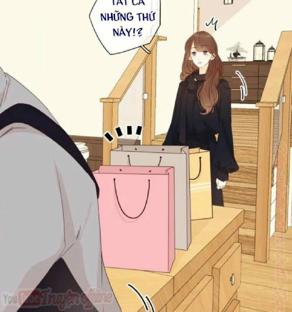 Cô Ấy Không Đáng Yêu: Chapter 84