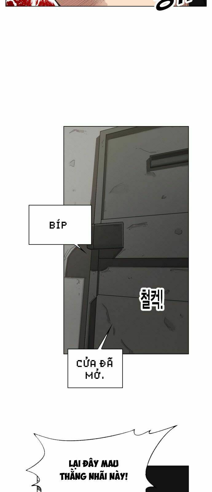 Hard Core Leveling Warrior: Chapter 161