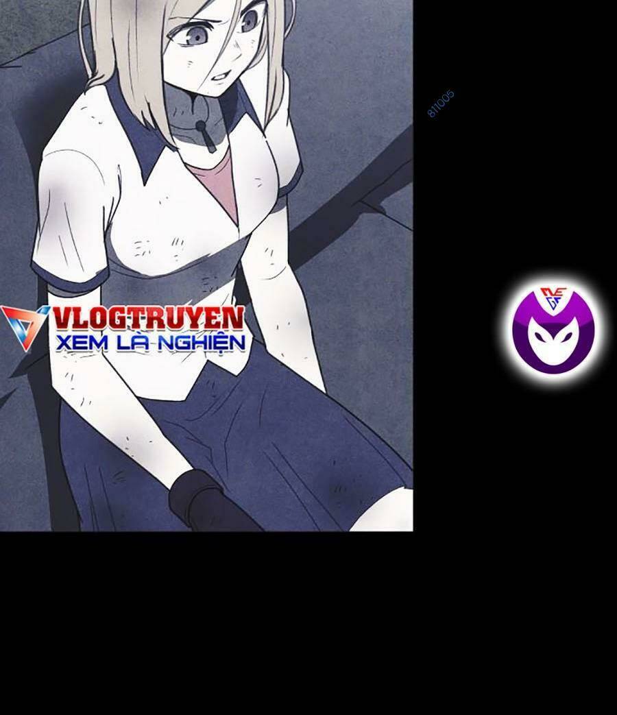 Cậu Bé Shotgun: Chapter 55