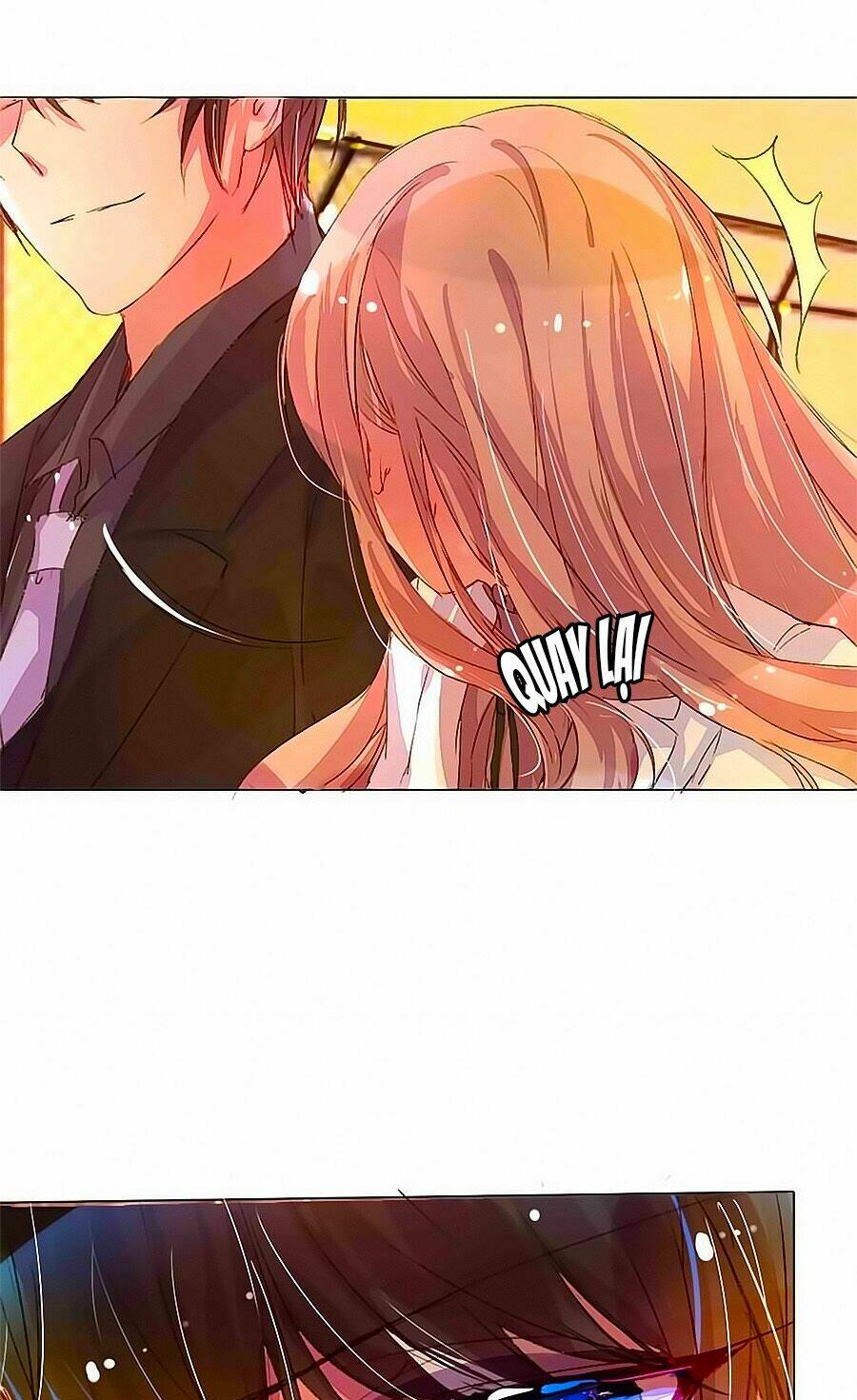 Hào Môn Tiểu Lãn Thê: Chapter 33