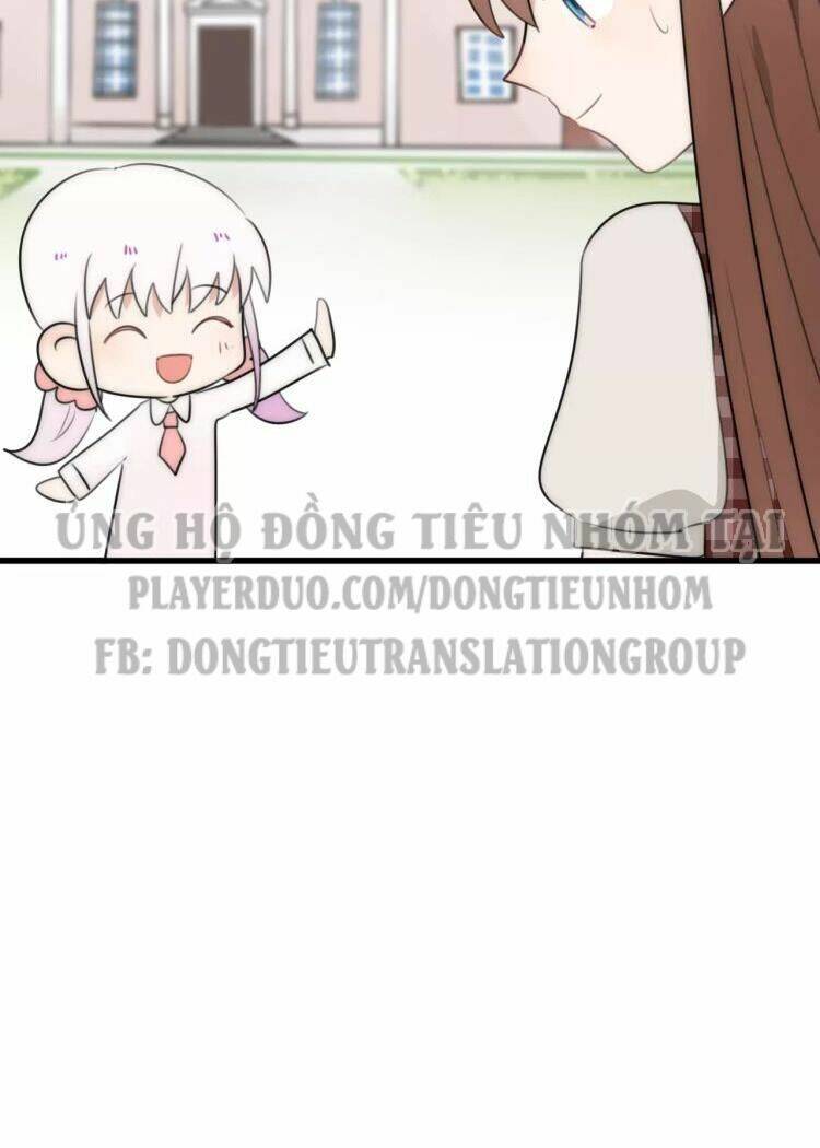 Tiểu Miêu Và Hắc Diệu Thạch: Chapter 11