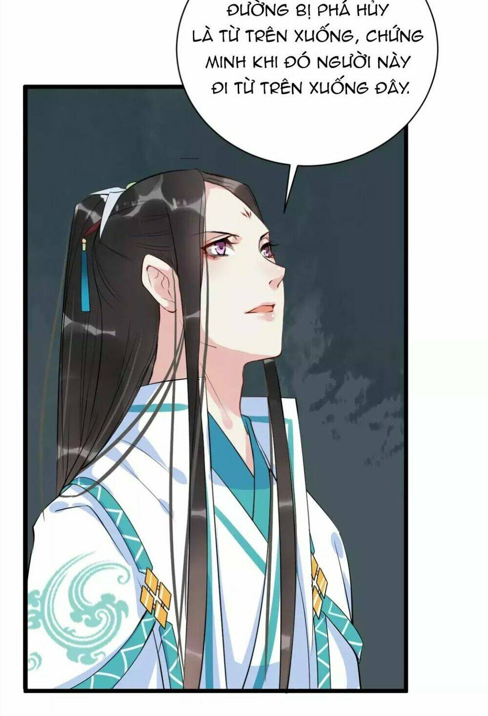 Bồng Sơn Viễn: Chapter 33