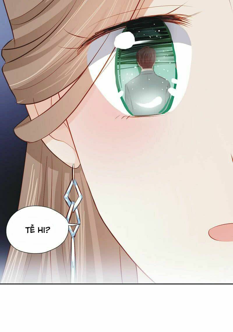 Khi Trá Luyến Nhân: Chapter 19