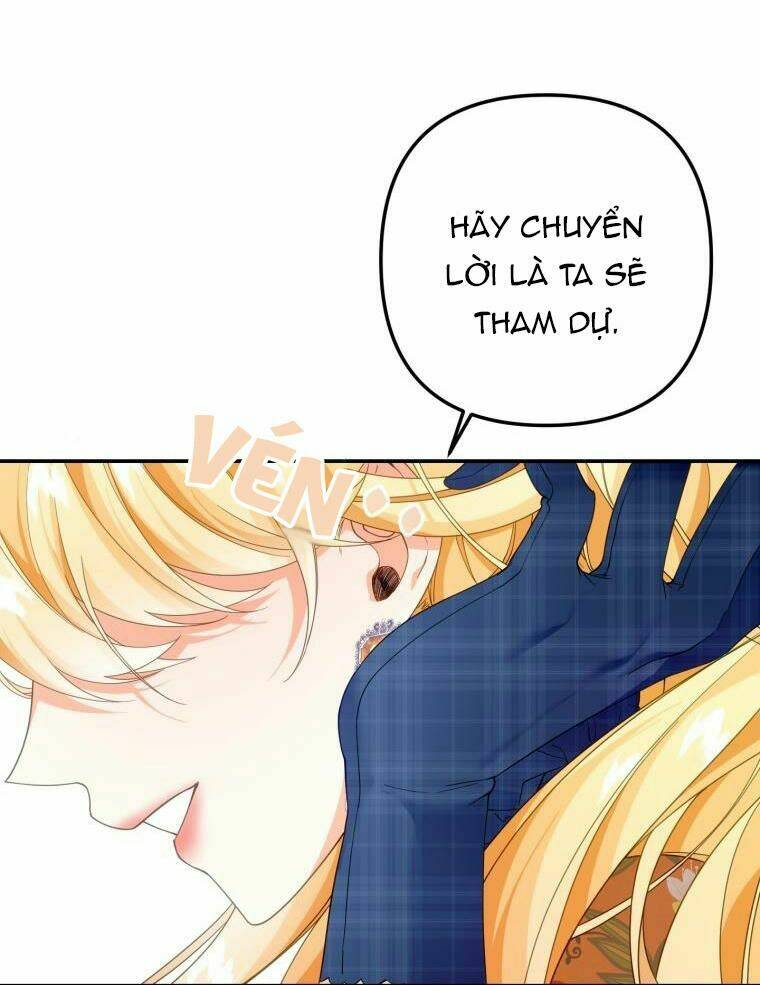 Đọc Thần Chú Lên Đi, Rose!: Chapter 9