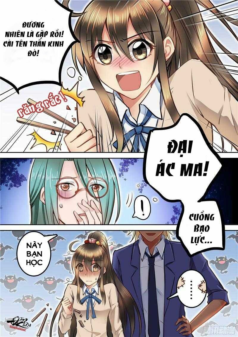 Người Thừa Kế Giá Đáo: Hiệu Thảo Làm Loạn Đủ Chưa?: Chapter 52