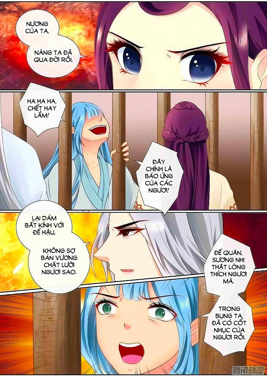 Ma Phi Giá Đáo: Chapter 93