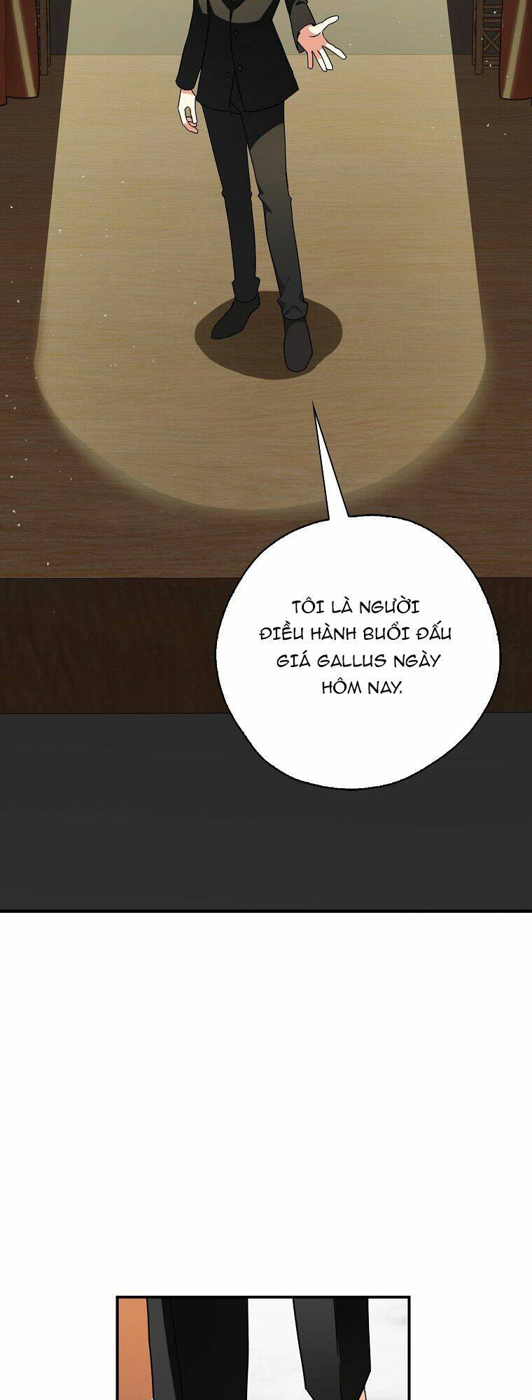 Ba Người Anh Trai Của Tôi Là Bạo Quân: Chapter 65