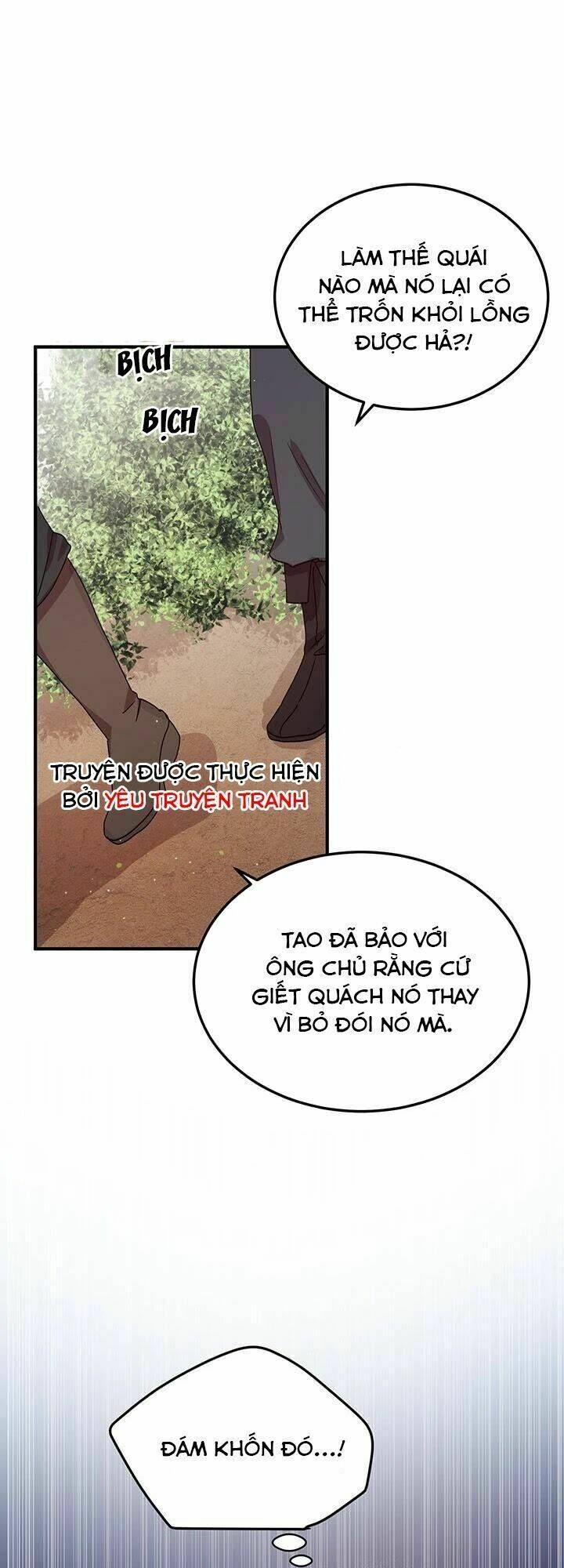 Công Tước, Loạn Vừa Thôi!: Chapter 83