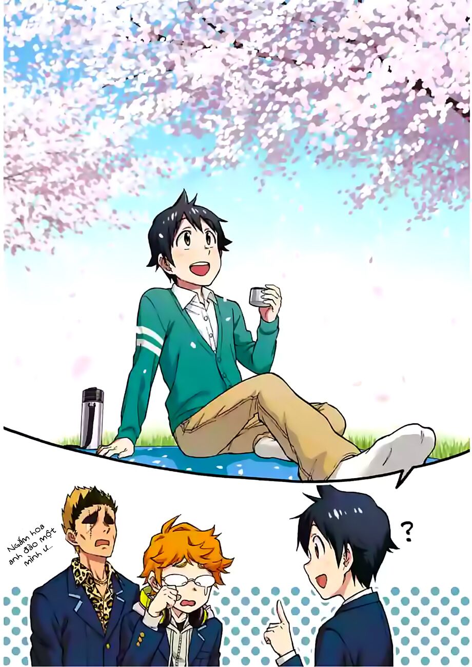 Criminale: Chapter 9