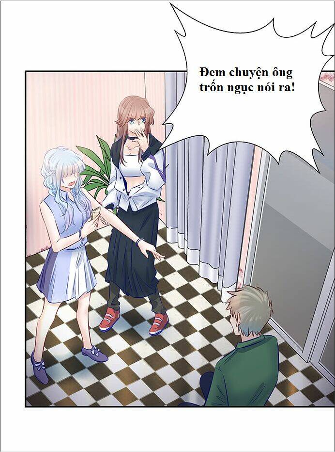 Trọng Sinh Để Ngủ Với Ảnh Đế: Chapter 127