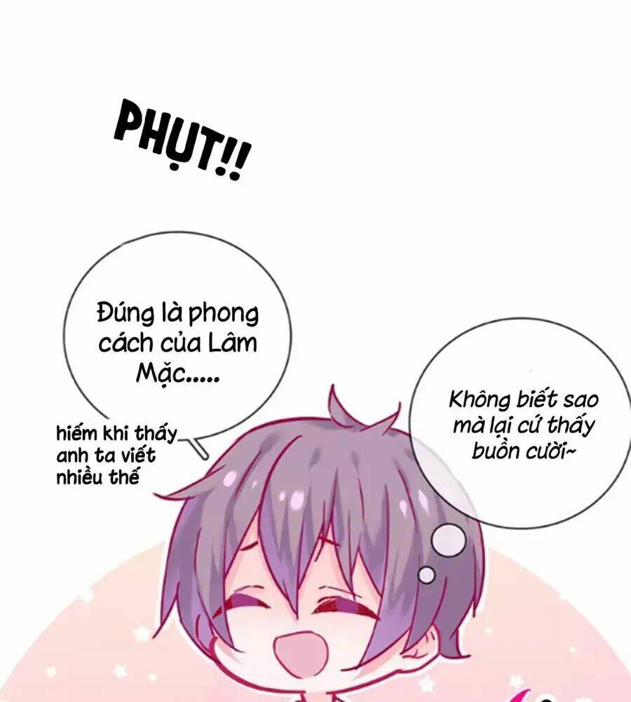 Đừng Nghịch, Ta Chỉ Muốn Yên Tĩnh: Chapter 57