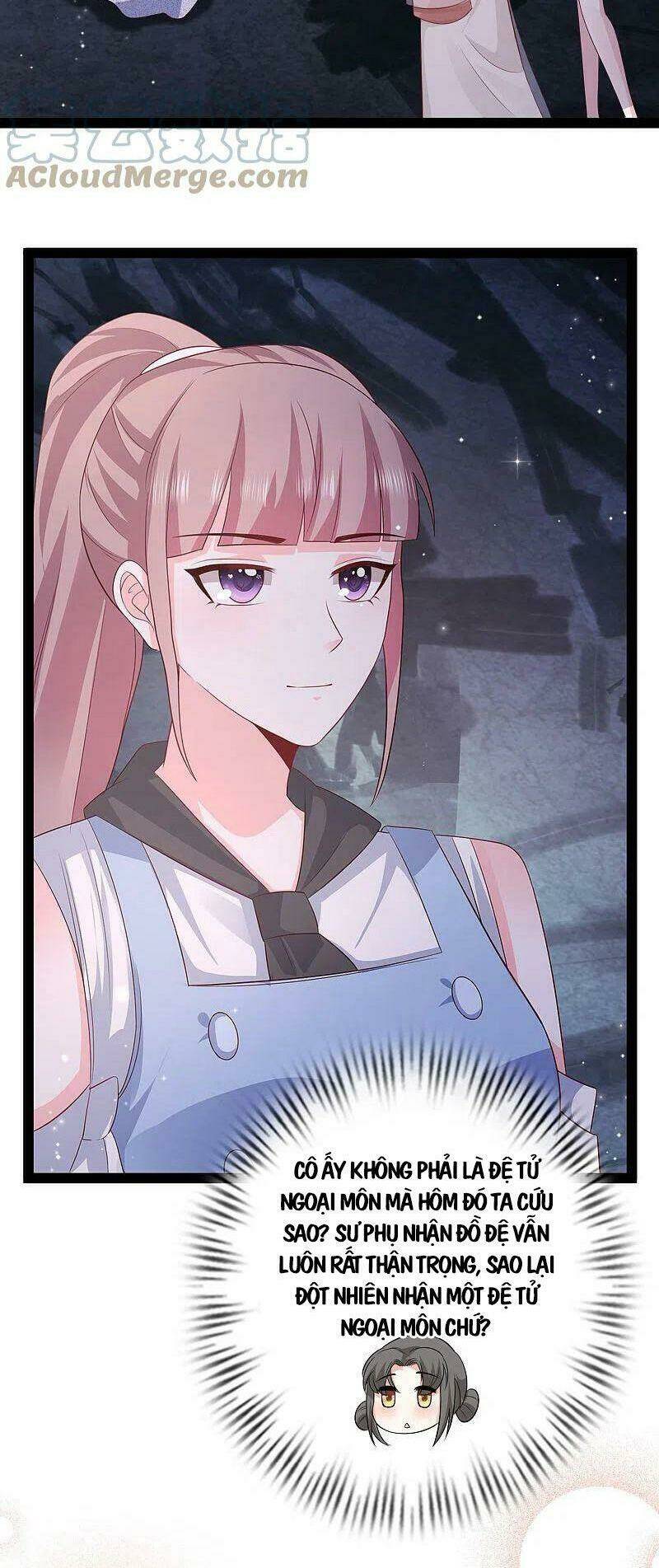 Tối Cường Vận Đào Hoa: Chapter 266