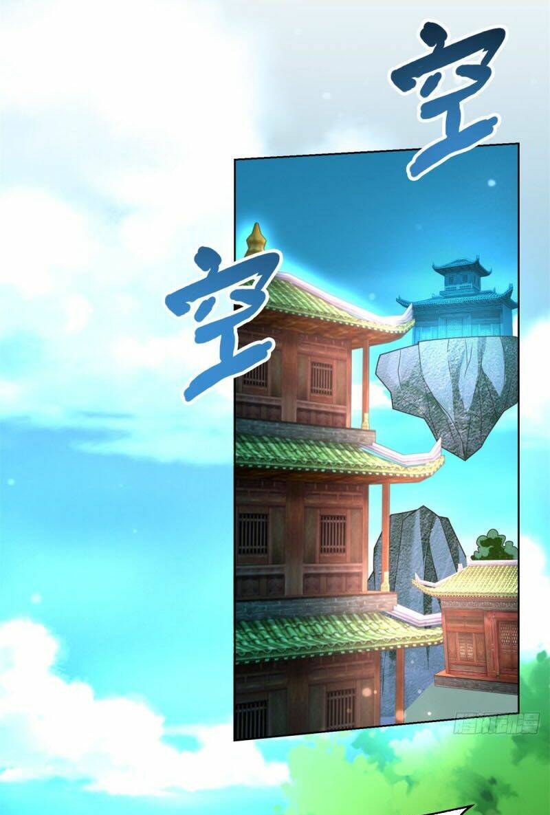 Chí Tôn Trọng Sinh: Chapter 128