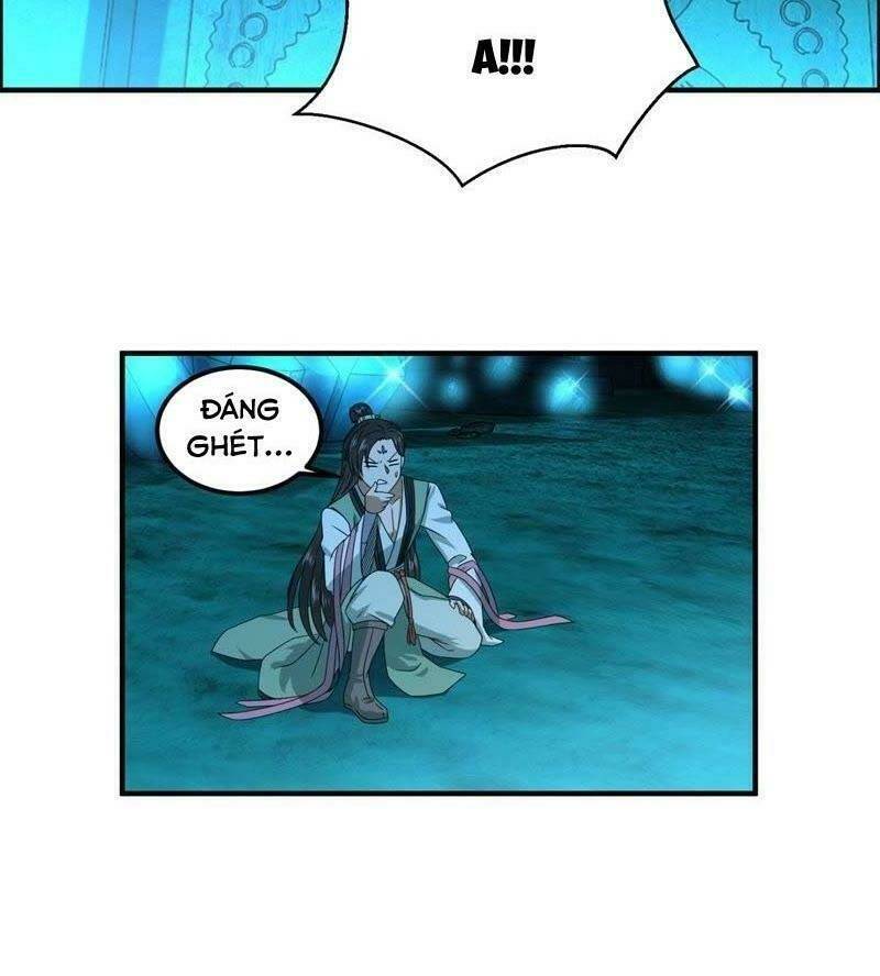 Phục Thù Thiếu Gia Tiểu Điềm Thê: Chapter 58