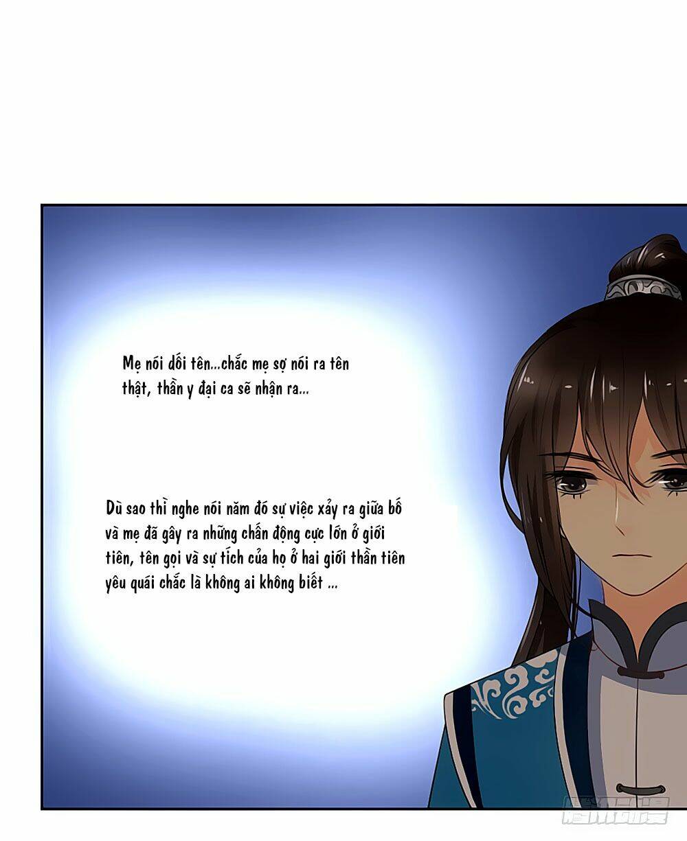 Sinh Sinh Tương Thác: Chapter 37